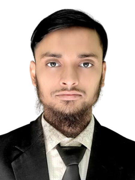 Md. Ismail Hossain